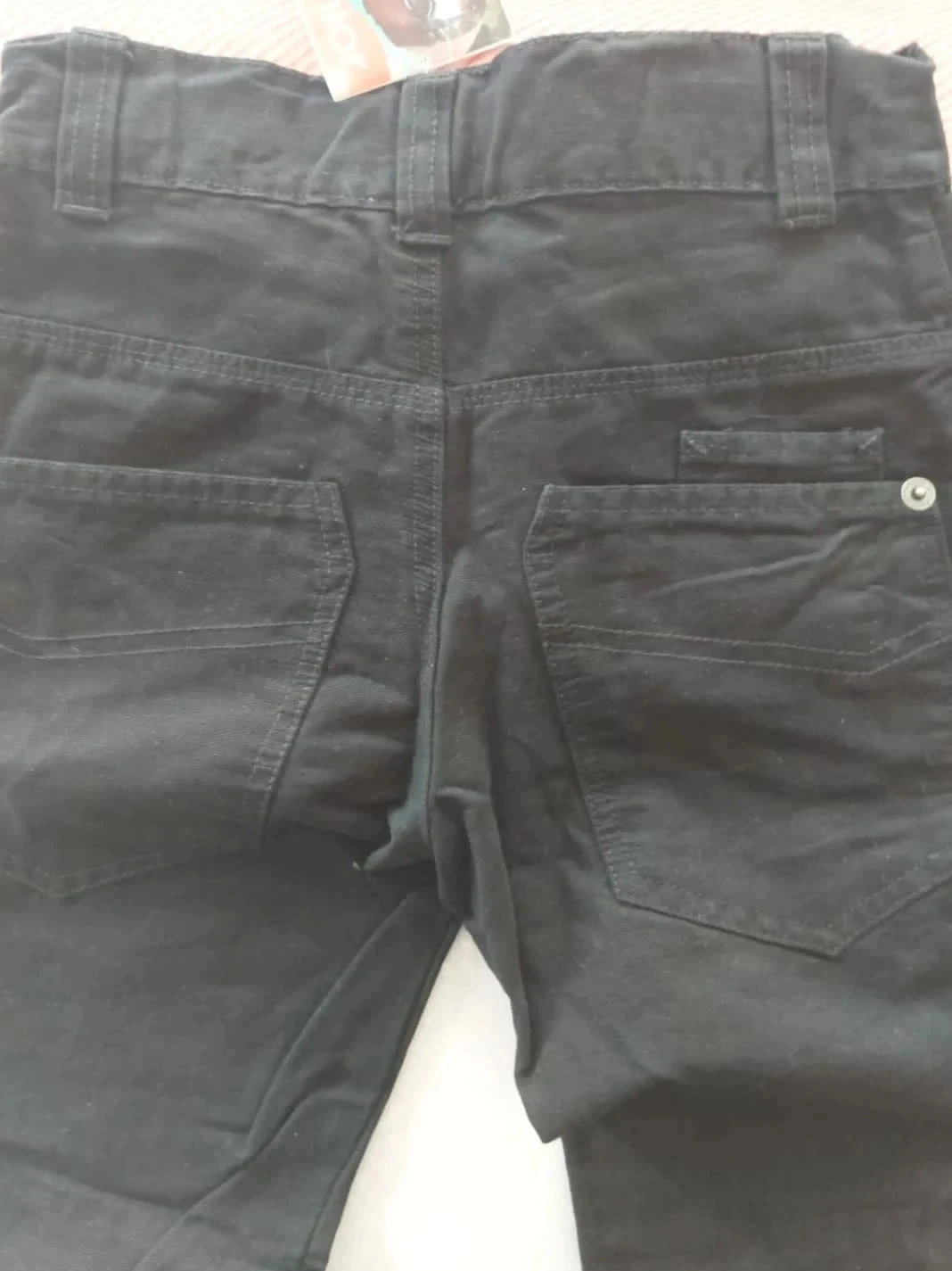 Nieuwe broek 10 jaar – photo 6